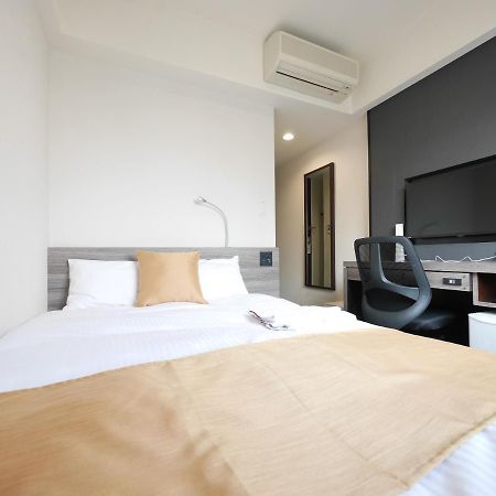 Hotel Comfybed Ginza Τόκιο Εξωτερικό φωτογραφία