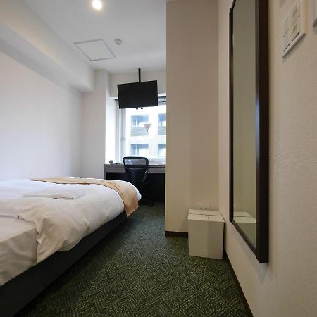 Hotel Comfybed Ginza Τόκιο Εξωτερικό φωτογραφία