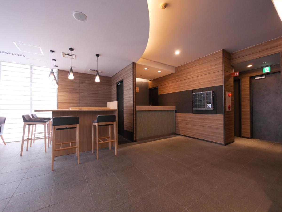 Hotel Comfybed Ginza Τόκιο Εξωτερικό φωτογραφία