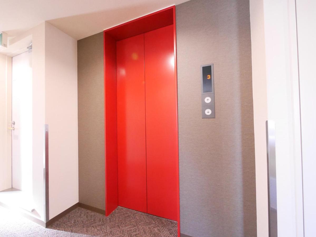 Hotel Comfybed Ginza Τόκιο Εξωτερικό φωτογραφία
