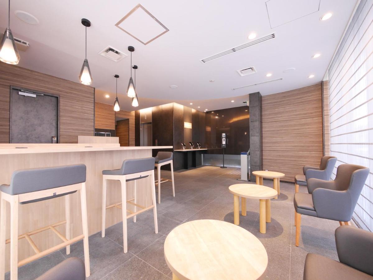 Hotel Comfybed Ginza Τόκιο Εξωτερικό φωτογραφία