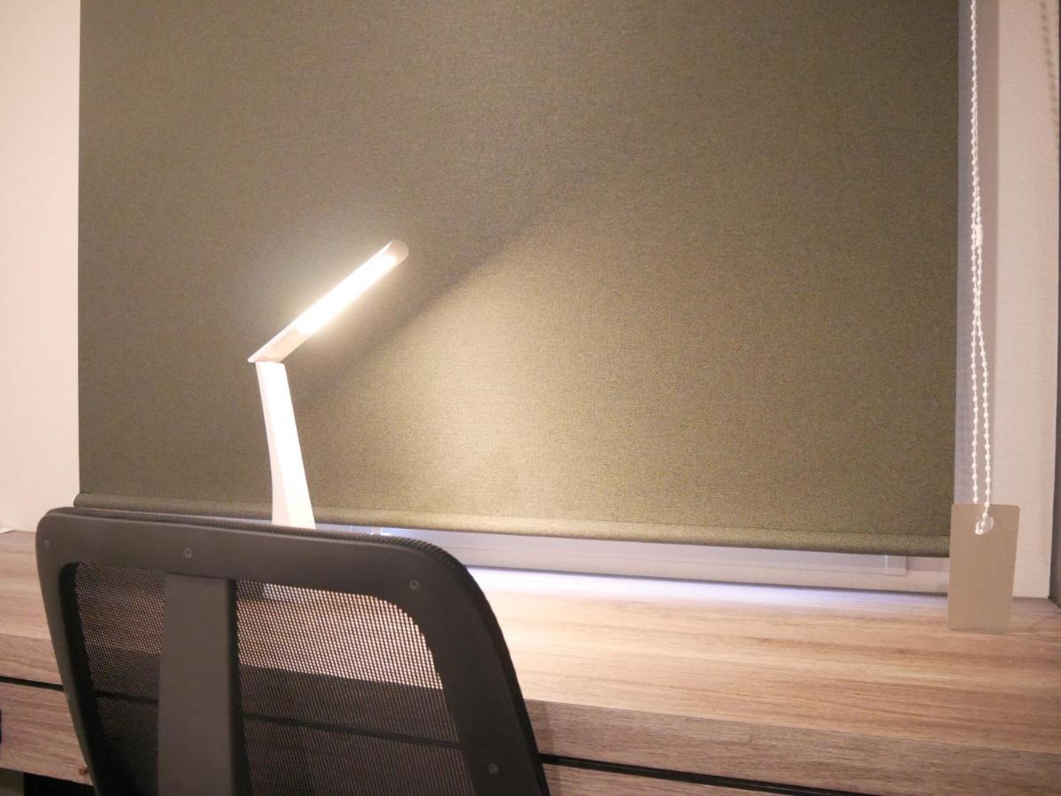 Hotel Comfybed Ginza Τόκιο Εξωτερικό φωτογραφία