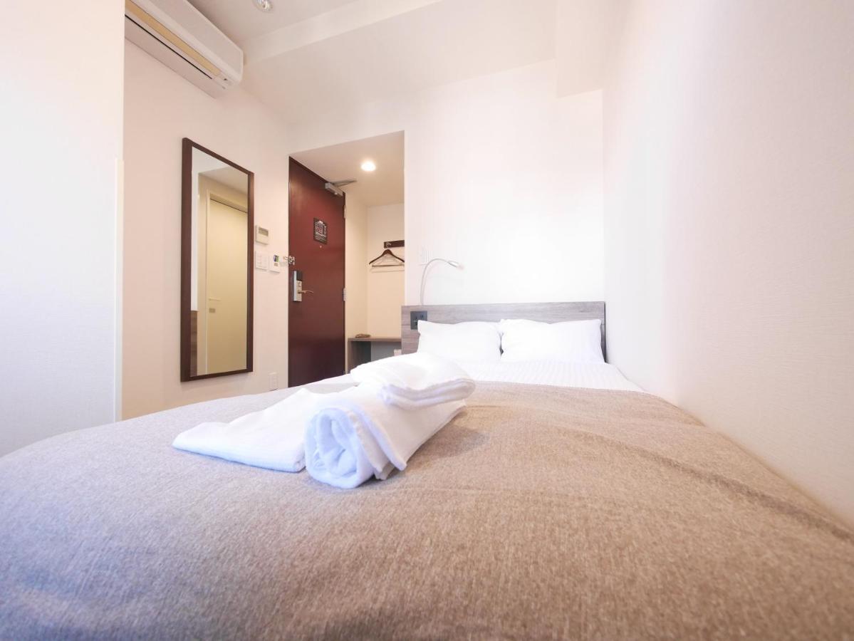 Hotel Comfybed Ginza Τόκιο Εξωτερικό φωτογραφία