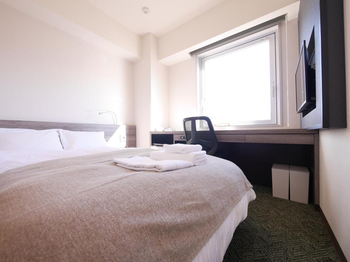 Hotel Comfybed Ginza Τόκιο Εξωτερικό φωτογραφία