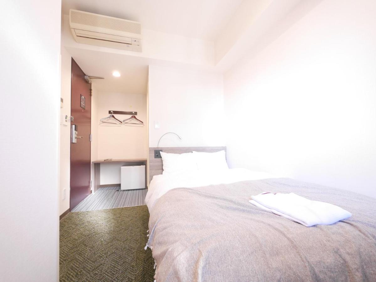 Hotel Comfybed Ginza Τόκιο Εξωτερικό φωτογραφία