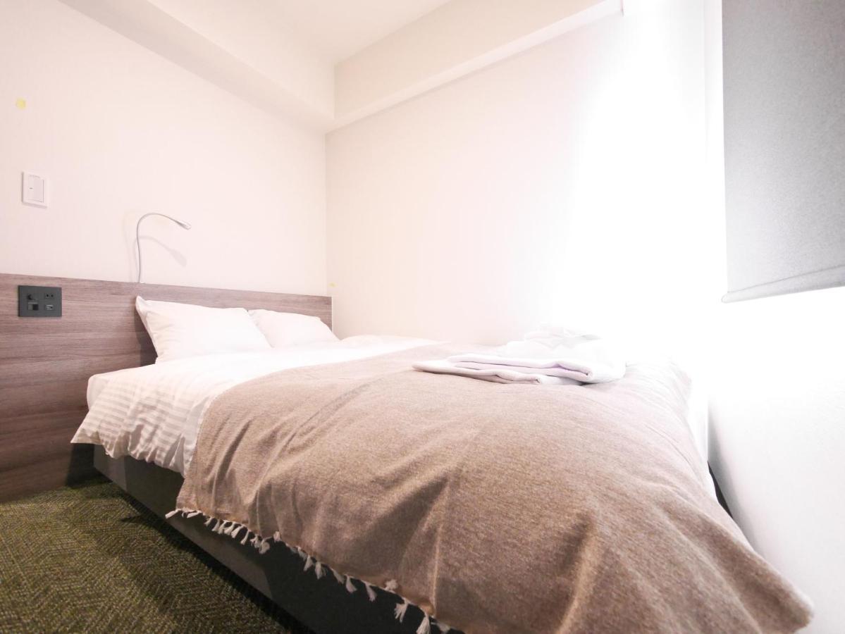 Hotel Comfybed Ginza Τόκιο Εξωτερικό φωτογραφία