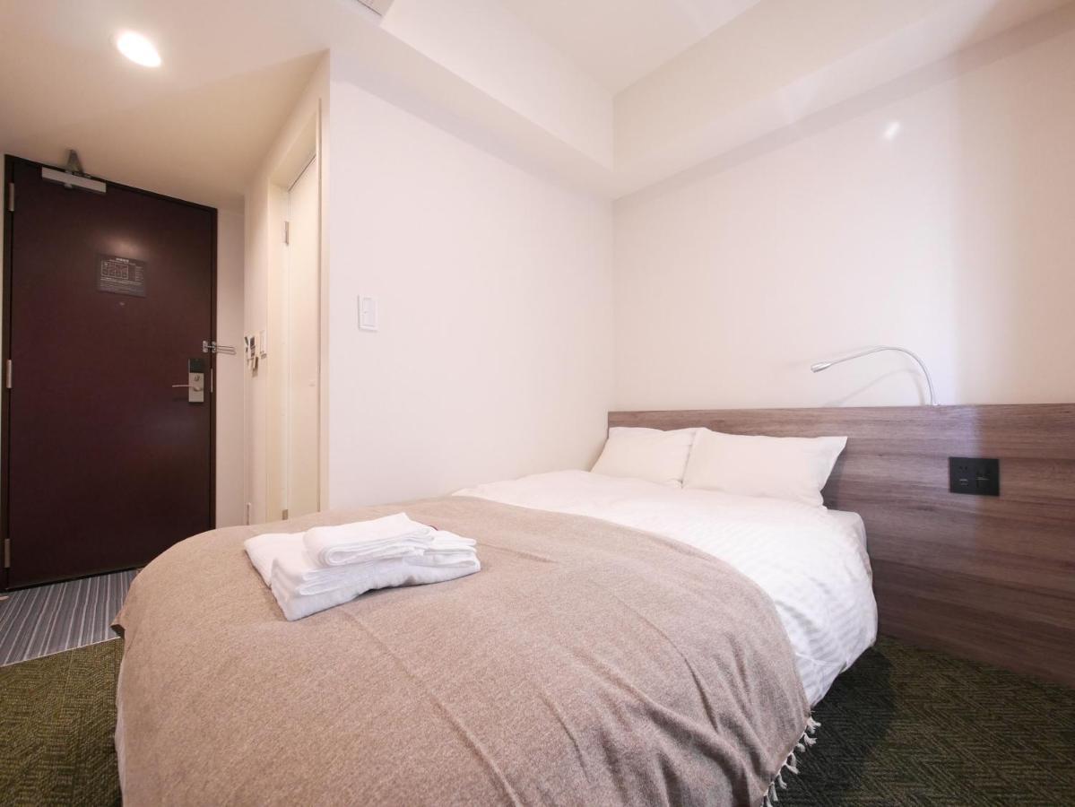 Hotel Comfybed Ginza Τόκιο Εξωτερικό φωτογραφία