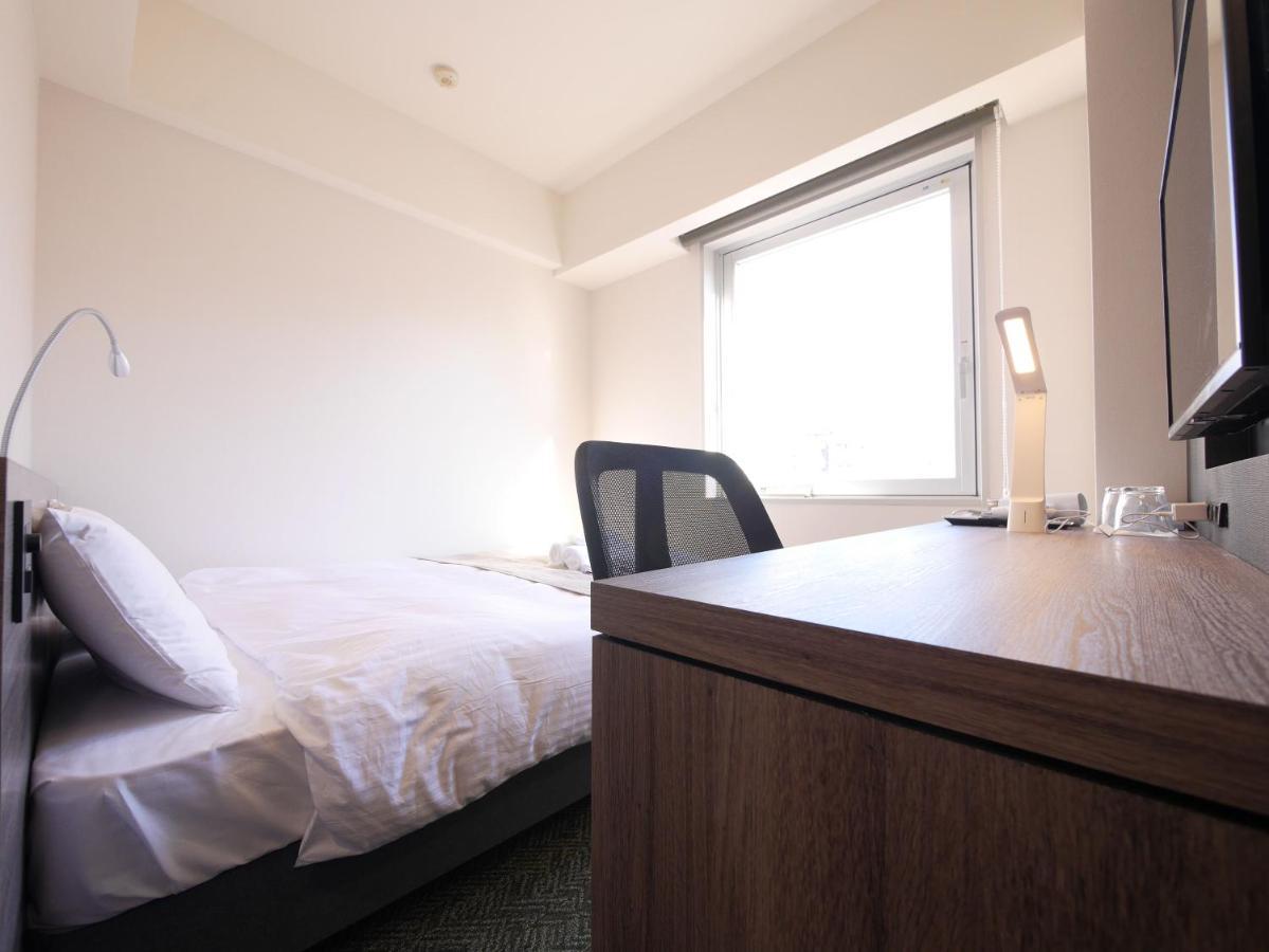 Hotel Comfybed Ginza Τόκιο Εξωτερικό φωτογραφία