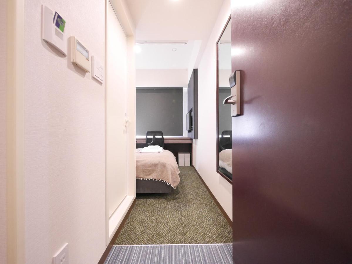 Hotel Comfybed Ginza Τόκιο Εξωτερικό φωτογραφία