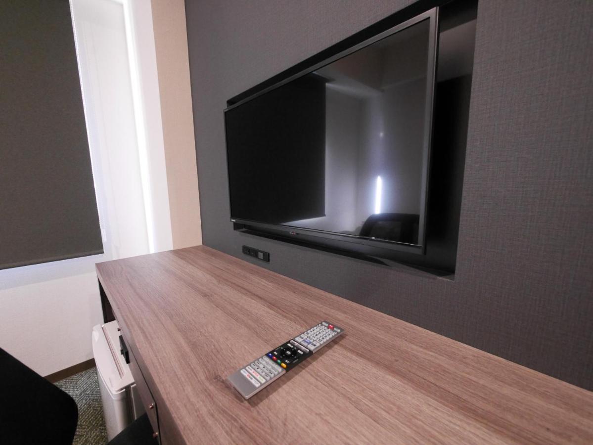 Hotel Comfybed Ginza Τόκιο Εξωτερικό φωτογραφία