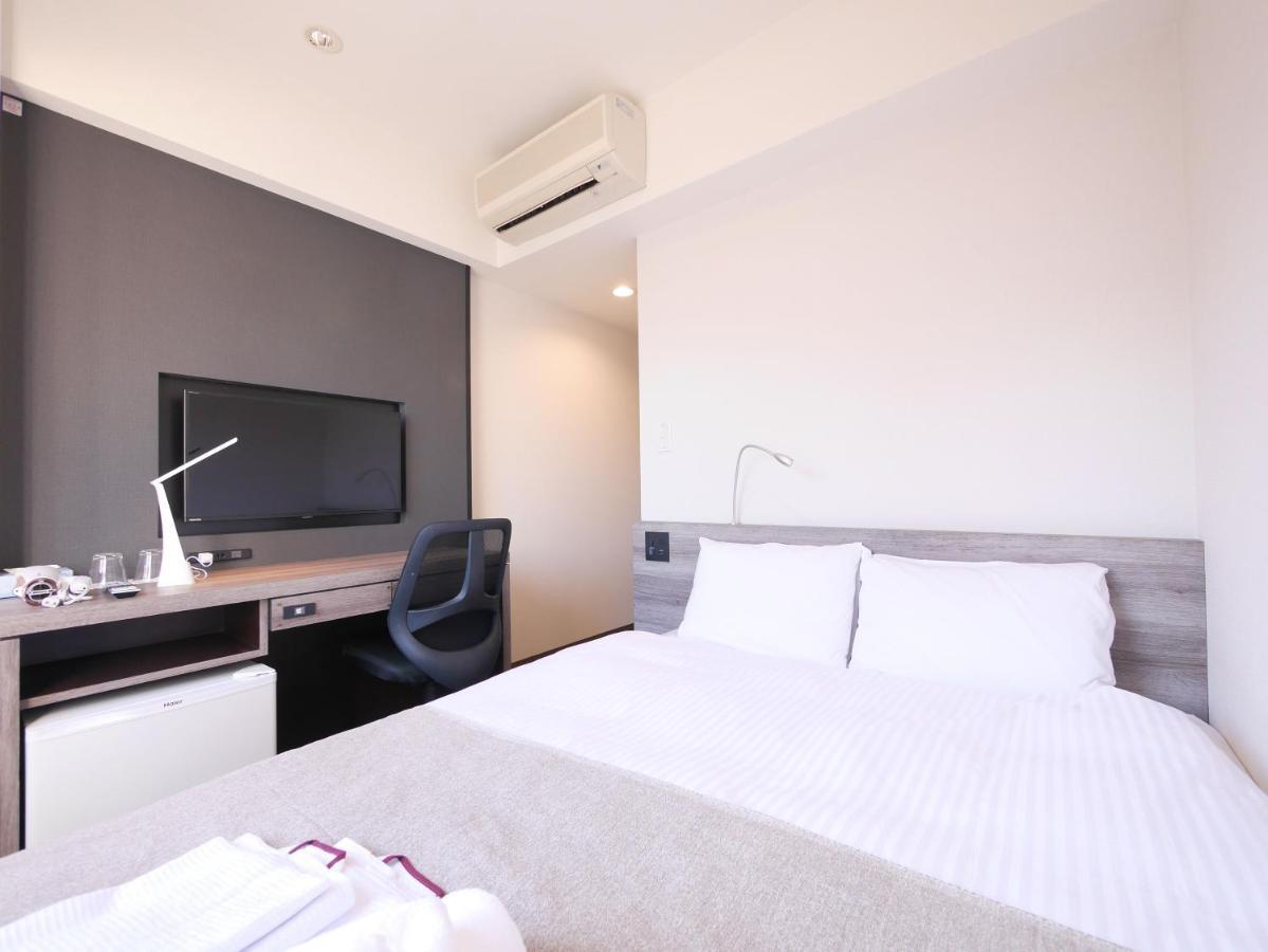 Hotel Comfybed Ginza Τόκιο Εξωτερικό φωτογραφία