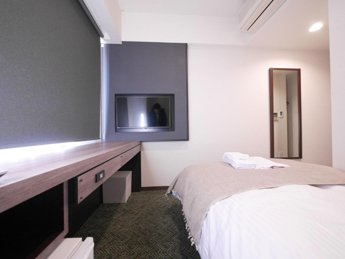 Hotel Comfybed Ginza Τόκιο Εξωτερικό φωτογραφία