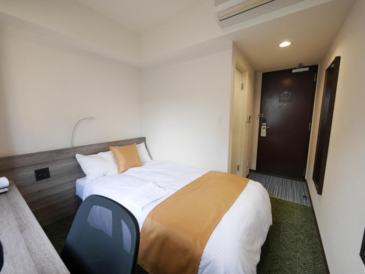 Hotel Comfybed Ginza Τόκιο Εξωτερικό φωτογραφία