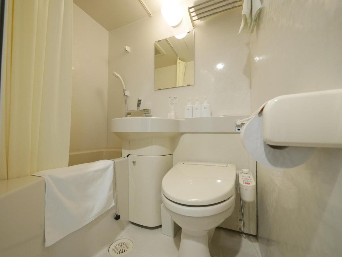 Hotel Comfybed Ginza Τόκιο Εξωτερικό φωτογραφία