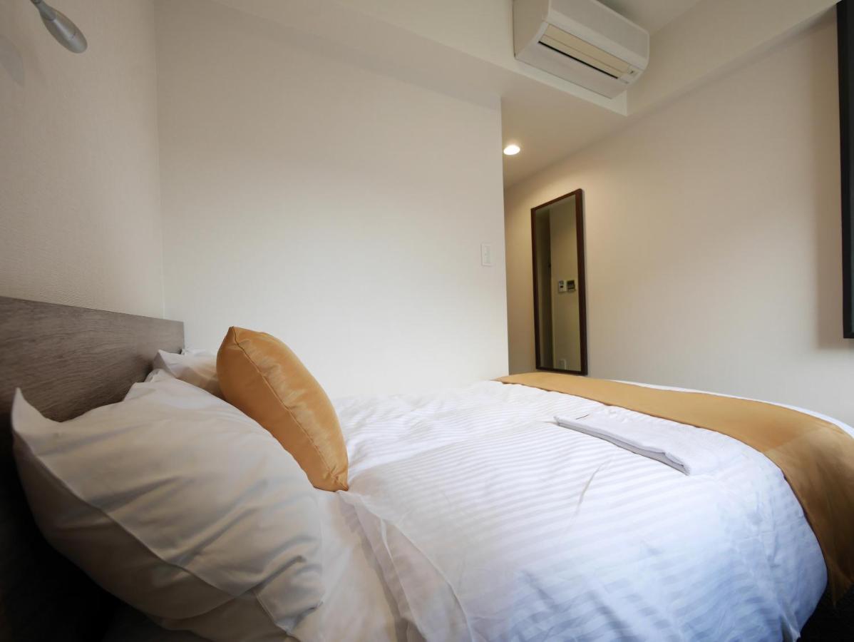 Hotel Comfybed Ginza Τόκιο Εξωτερικό φωτογραφία