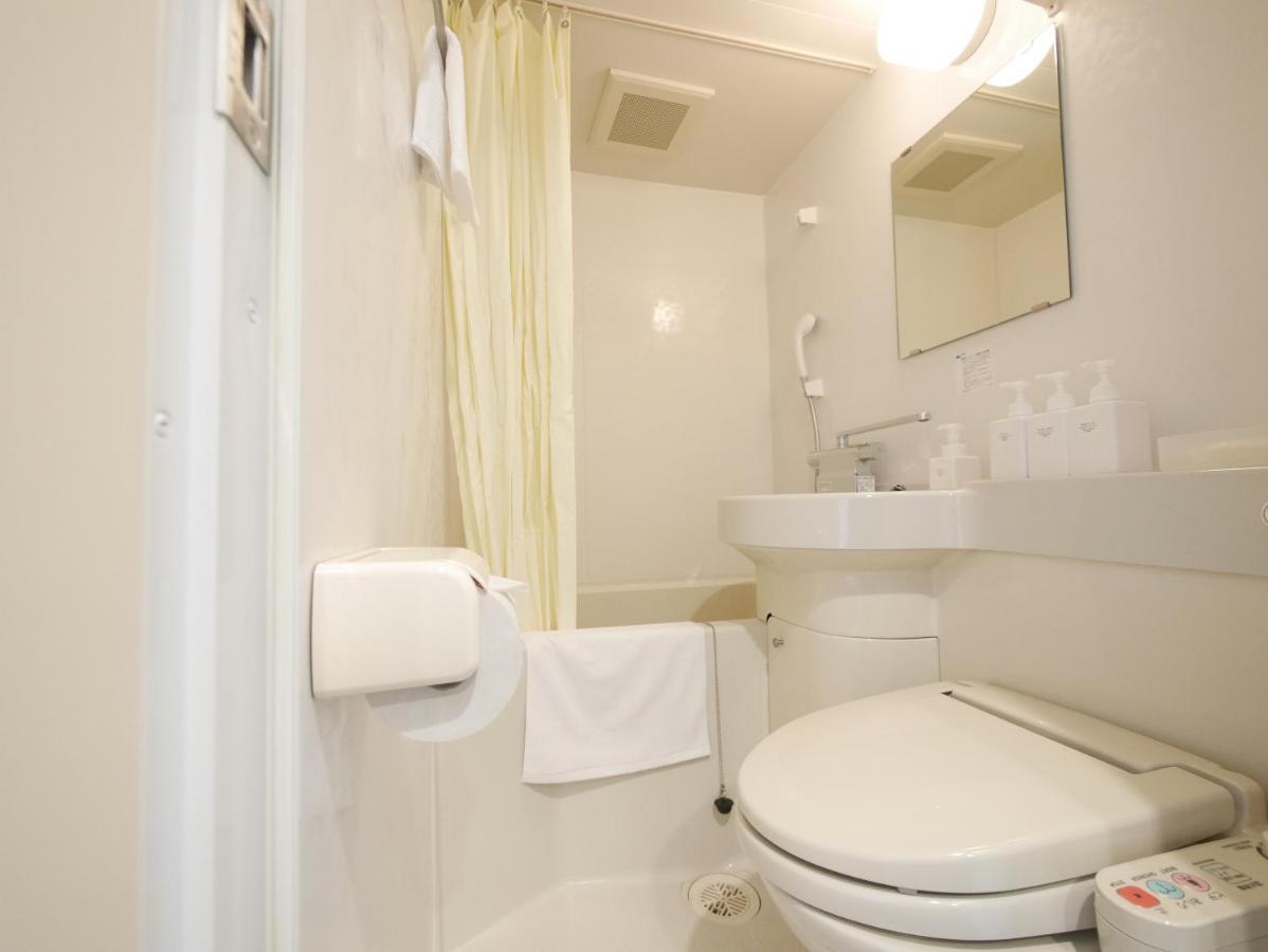 Hotel Comfybed Ginza Τόκιο Εξωτερικό φωτογραφία