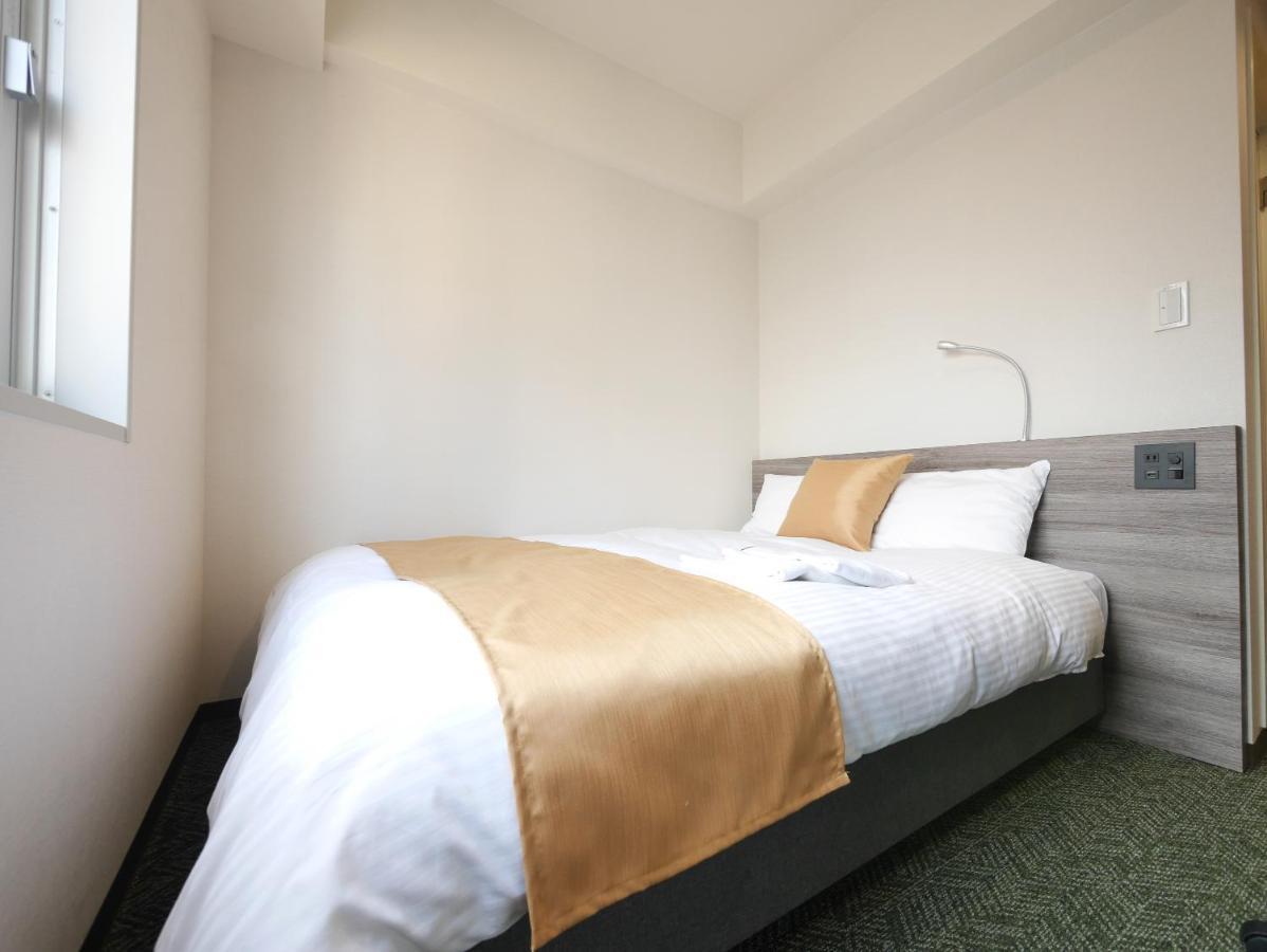 Hotel Comfybed Ginza Τόκιο Εξωτερικό φωτογραφία
