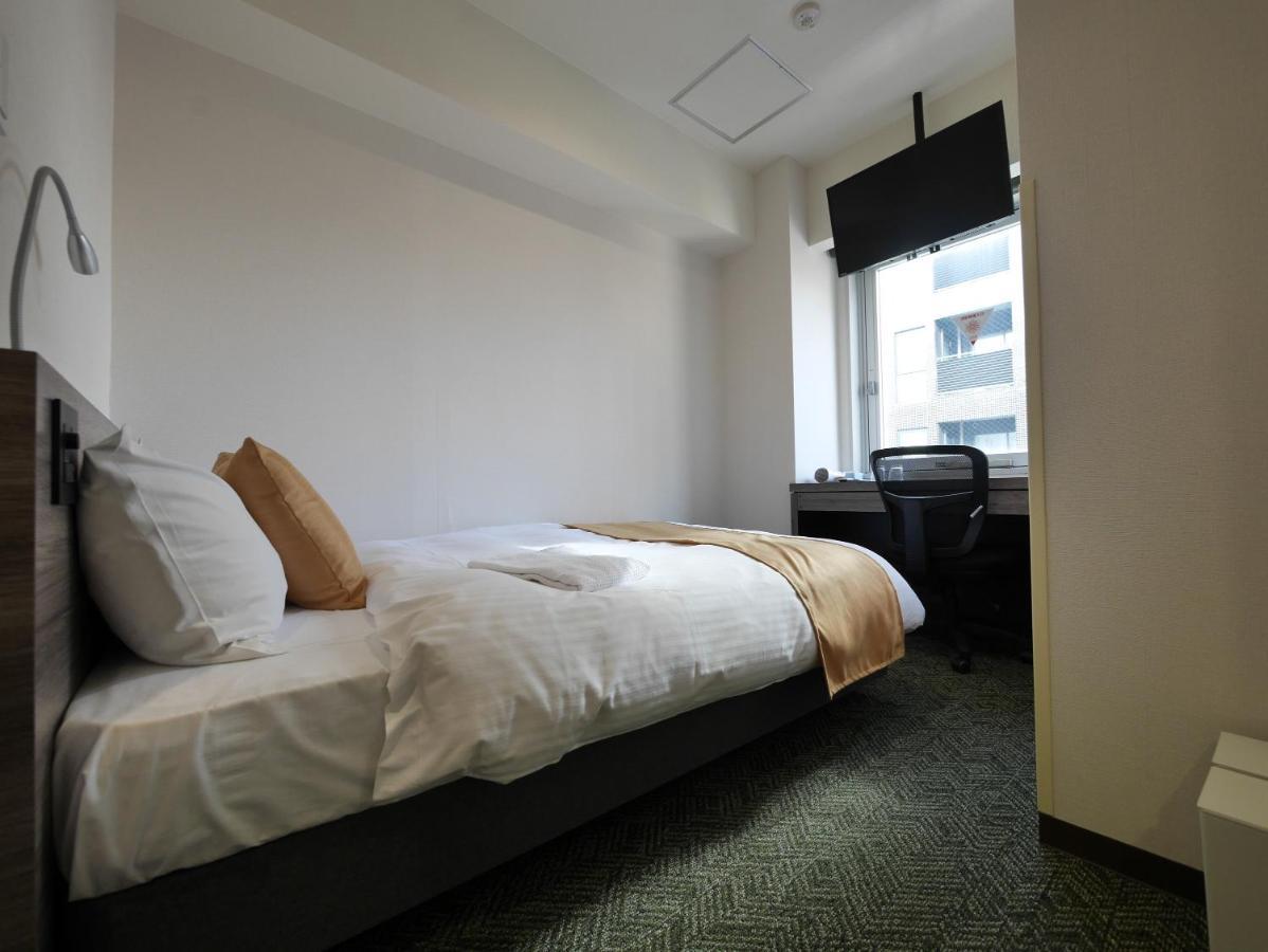 Hotel Comfybed Ginza Τόκιο Εξωτερικό φωτογραφία