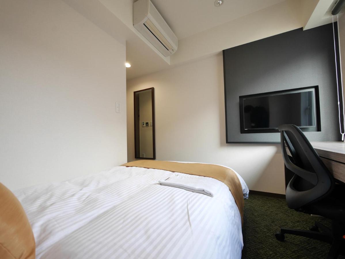 Hotel Comfybed Ginza Τόκιο Εξωτερικό φωτογραφία