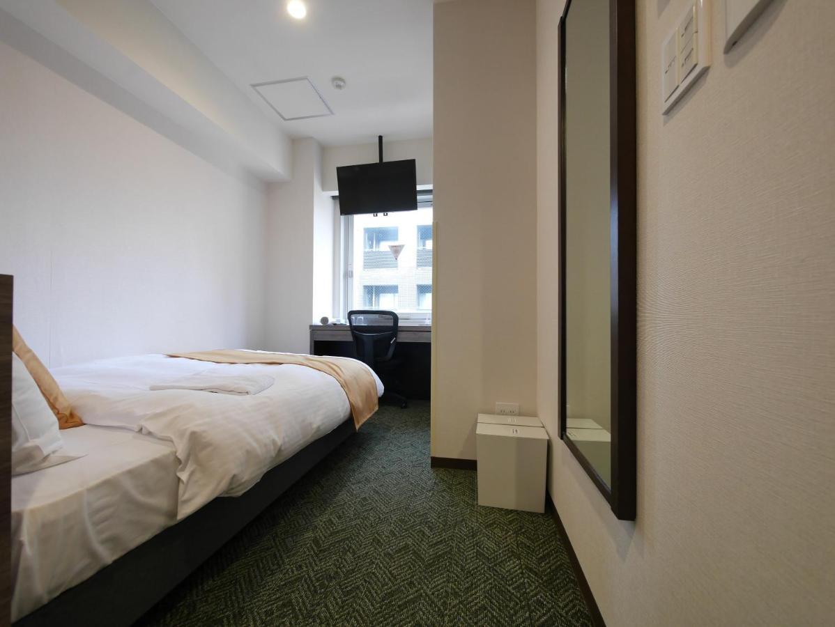 Hotel Comfybed Ginza Τόκιο Εξωτερικό φωτογραφία