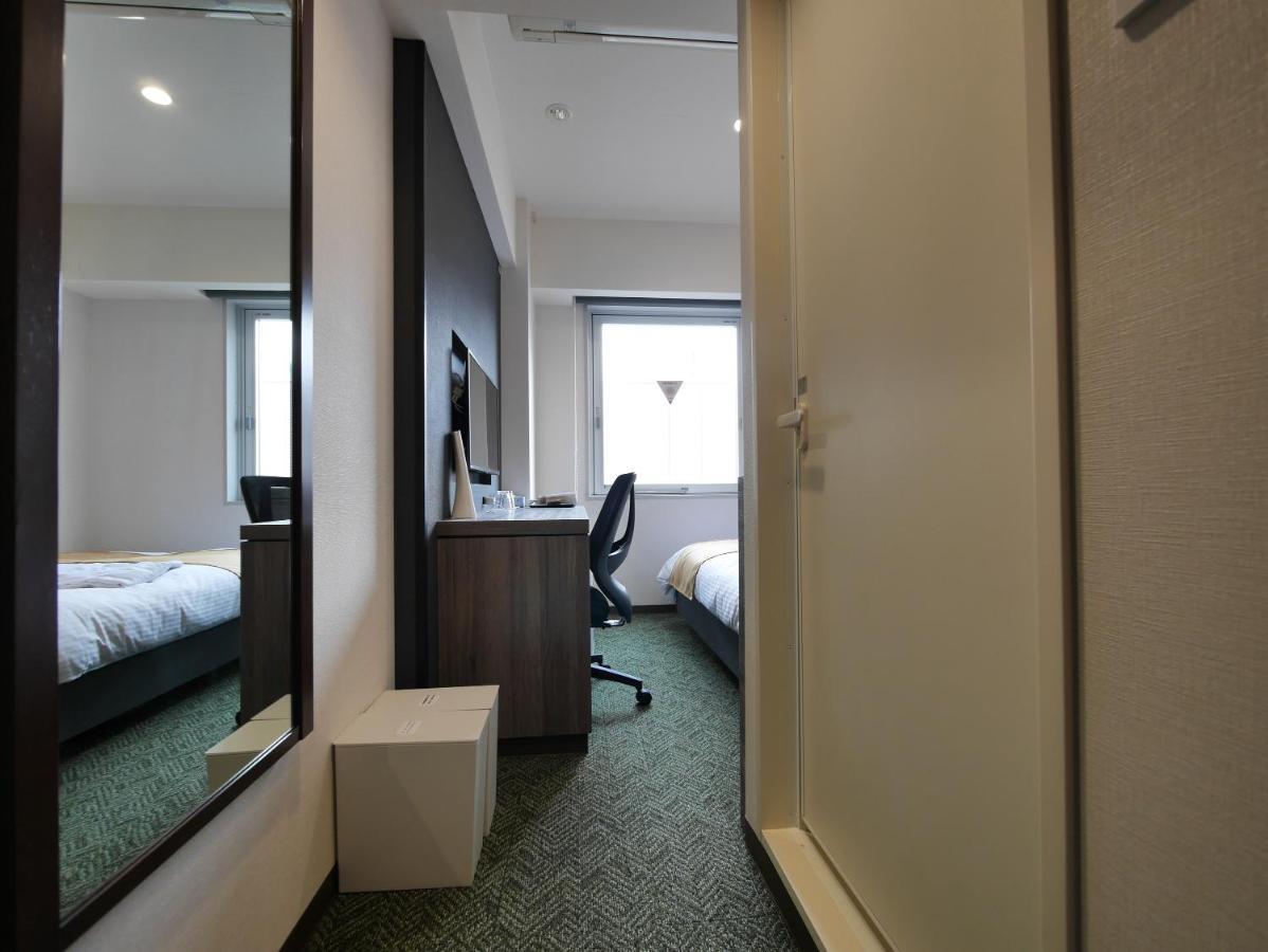 Hotel Comfybed Ginza Τόκιο Εξωτερικό φωτογραφία