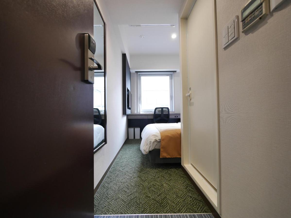 Hotel Comfybed Ginza Τόκιο Εξωτερικό φωτογραφία