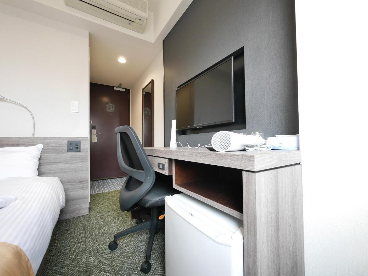Hotel Comfybed Ginza Τόκιο Εξωτερικό φωτογραφία